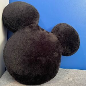 NEW! Mickey Mouse Pillow